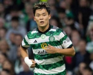 DONE DEAL: Celtic seal agreement of 5M€ sale with Genk over a star striker- Personal terms agreed