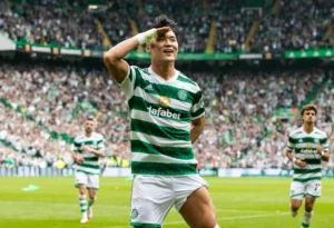 An increased offer was made for Celtic's 2023 signing