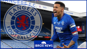 Very lucrative contract on table as James Tavernier exit update drops at Rangers