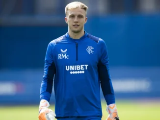 Rangers star ‘submits transfer request and rejects new contract’ amid interest from England and Premiership rivals
