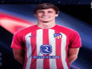 Atletico Madrid Officially Signs Real Sociedad’s Robin Le Normand on an Undisclosed Fee