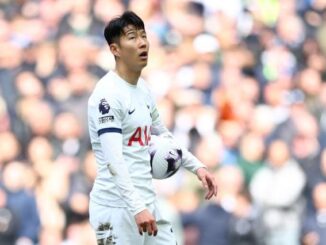 Confirmed: Celtic has completed the signing of Son Heung-min from Spurs