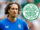 FIRM CHOICE Fabio Silva seal move to join CELTIC after snubbing Rangers as dad want him to play for Hoops.