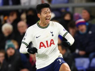Son Heung-min’s current contract has been extended by another year.