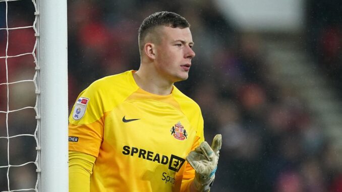 Sunderland goalkeeper explains reasons behind summer transfer and why he chose League One club
