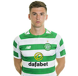 OFFICIAL: Celtic resign Kieran Tierney from Arsenal