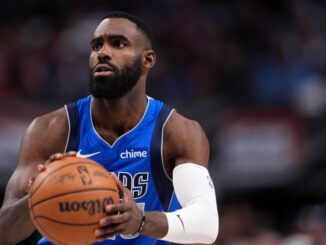 NBA: Mavs trading Tim Hardaway Jr. to Pistons for Quentin Grimes