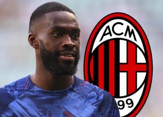 JUST IN: Milan's €40-50m stance on centre-back emerges amid Newcastle rumour