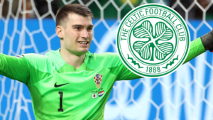 If The Celtic Keeper Story Is True Then We’re In New Territory This Summer After Al