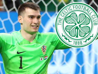 If The Celtic Keeper Story Is True Then We’re In New Territory This Summer After Al