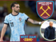 West Ham United agree personal terms with Jota Silva, Jose Mourinho wants to hijack deal for Fenerbahce