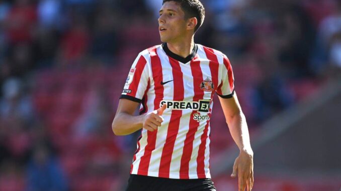 Confirmed : Southampton Finally seals deal to Loan out Ross Stewart who is not ready for move