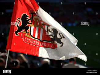 Breaking: Sunderland Obtains A ''Boost'' In Transfer Battle