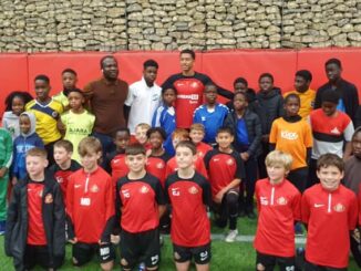 Amazing: Sunderland AFC launches a junior football squad honoring the Windrush generation in collaboration with the city's Afro-Caribbean community.