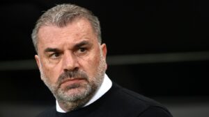Confirmed: Ange Postecoglou has been sacked due to...