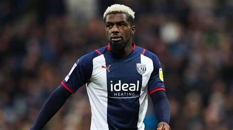 BREAKING:West Brom face losing £900k star for free as Europa League club plot double transfer swoop