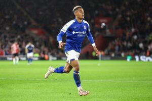Ipswich Town: Blues agree deal to sign Chelsea's Omari Hutchinson