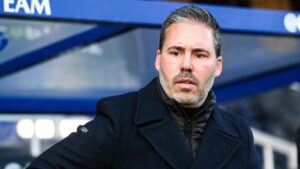 Sunderland Focus In On 41-year-old Boss