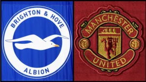 Brighton Officially Signs Ex-Man United Man on a new three-year contract as head coach