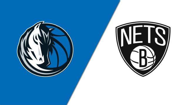 The Brooklyn Nets Could Have a Fire Sale, Who Could The Dallas Mavericks Trade For?