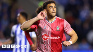 Wolves Exclusive: Big update on Che Adams controversy