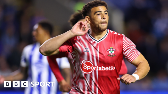 Wolves Exclusive: Big update on Che Adams controversy