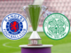 Celtics Show Their Steel With Hilarious Ibrox Dig.