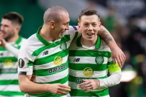 Sad News: Celtic suspend two of their major players due to…