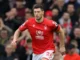 Scott McKenna's shop window closes as defender linked to Celtic.