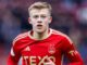 Stoke city keen on Connor Barron signing as top midfielder signing