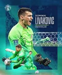 Celtic makes an offer for Dominik Livakovic, a goalkeeper from Croat