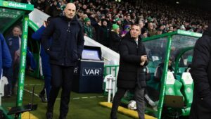 Brendan Rodgers links a ‘brilliant replacement’ for sacked Philippe Clement