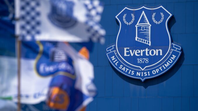 Confirmed: Everton player set to sign new contract after fresh talks