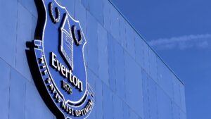 Everton has completed £26m deal with their top target