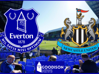 Everton defender agrees contract deal with Newcastle United