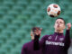 West Ham in hunt to sign Bayer Leverkusen striker Adam Hlozek