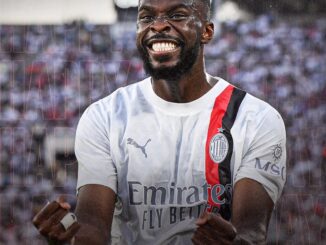 According to sources, Fikayo Tomori reacts to Newcastle United's proposal.