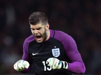 DONE DEAL: Celtic sign Fraser Forster as Joe Hart's replacement from Tottenham on a short term deal, paper works underway