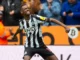 Tottenham submit bid to sign Newcastle ace Alexander Isak