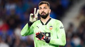 Newcastle finally sign star goalkeeper, a leading member La Liga outfit Valencia