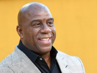 Magic Johnson provides a frank assessment of the Mavericks' rout of the Celtics in Game 4.