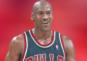 NBA writer contests Michael Jordan's 1988 DPOY victory
