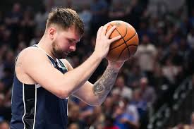 The Dallas Mavericks anticipate that Luka Doncic will take a bold move this summer.