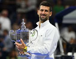"Won't hold back" in his pursuit of an eighth Wimbledon championship, says Novak Djokovic