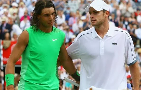 Andy Roddick assesses Rafael Nadal's prospects of competing well in 2024.
