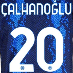 JUST IN: Bayern Munich want Inter star Calhanoglu