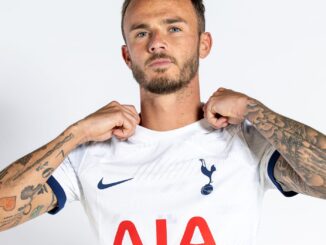 Shocking:James Maddison has terminated deal with Tottenham after left out of England squad for Euro 2024