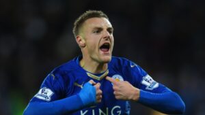 Confirmed: Jamie Vardy move to Atletico is confirmed as Spurs set to announce the signing of Antoine Griezmann