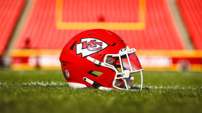 REPORT:Kansas City Chiefs Star Named One of Best Players at His Position