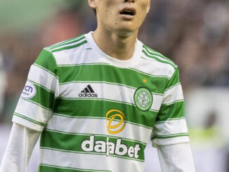 Update:Rodgers has ditched Kyogo in Celtic swoop for "complete" 26-goal star
